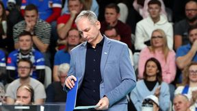 Jest ryzyko, to pojawiają się błędy. "Musimy znaleźć balans"