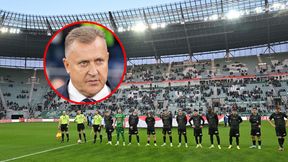 Drakońska kara od PZPN dla Śląska. Kulesza wskazał powód