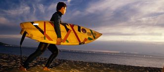 Na wakacje zabierz bank ze sobą