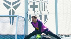 FC Barcelona w hicie Ligi Mistrzów. Zadanie z najwyższej półki