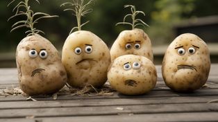 Mity na temat ziemniaków, w które wierzysz. Wcale nie tuczą i nie są nudne. Zobacz