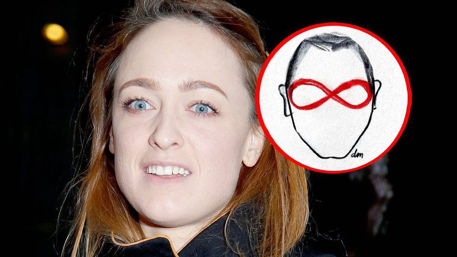 Matylda Damięcka uczciła 30. finał WOŚP nowymi grafikami