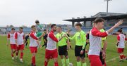 Włocławek: Wyniki 19. kolejki A klasy [25–26 kwietnia]