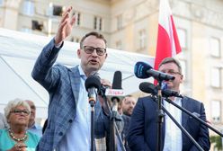 Sprawa Romanowskiego. Jest decyzja sądu