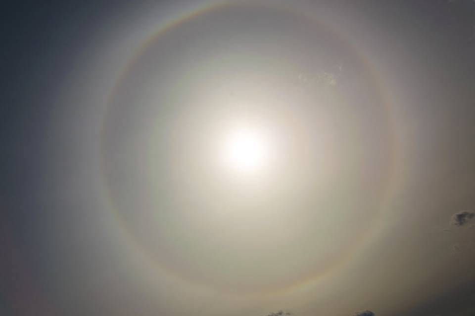 Autor: Thunder Chełm Efekt Halo w Chełmie