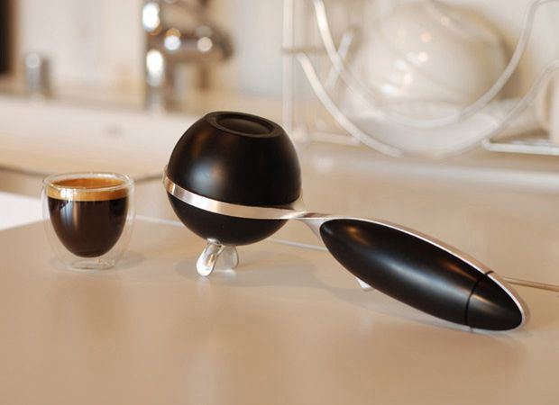 Kieszonkowy ekspres mypressi TWIST 2