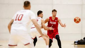 Gwiazdy NBA? "Nie ma to dla nas znaczenia"