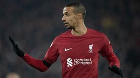 Liga Mistrzów. Jasny przekaz piłkarza Liverpoolu. "Chcę tylko awansować"