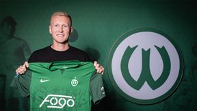 Pierwsze decyzje kadrowe w Warcie Poznań. To początek większych zmian