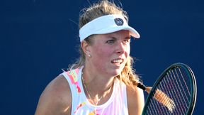 Porażka Fręch. Sprawdź, kiedy wróci do gry