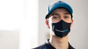 F1. Williams zaprezentował rezerwowego. Zagwarantował mu dwa treningi