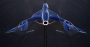 Virgin Galactic znowu to zrobił. Kolejni turyści w kosmosie