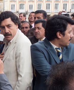 "Kochając Pabla, nienawidząc Escobara”- już na DVD