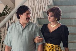 W serialu uśmiercono wpływową kochankę Escobara. W rzeczywistości kolumbijska dziennikarka żyje!