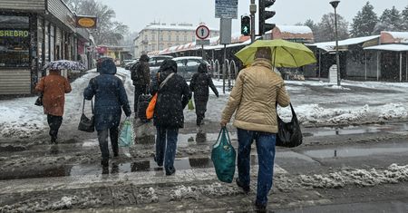 Aglomeracja biedy w Polsce. Raport pokazuje skalę problemu