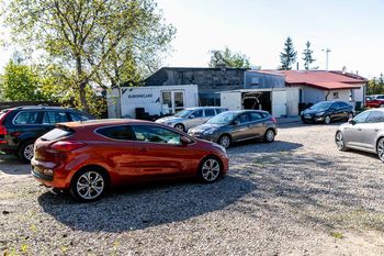 Gwałtowne hamowanie na rynku używanych samochodów