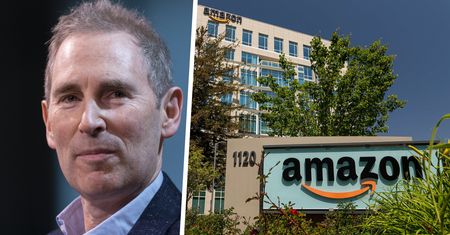 CEO Amazona stracił cierpliwość. Wysłał ostrą wiadomość pracownikom, którzy nie chcą wrócić do biura