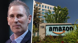 CEO Amazona stracił cierpliwość. Wysłał ostrą wiadomość pracownikom, którzy nie chcą wrócić do biura