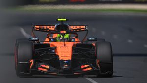 Panujący mistrz F1 nie gryzł się w język. "Sztuczne wyścigi"