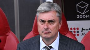 Maciej Skorża wróci do Polski? Mateusz Borek nie ma wątpliwości