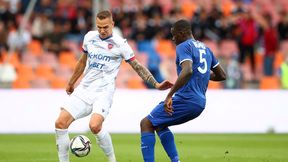 Raków robi miejsce dla nowego napastnika. Zasłużony piłkarz odchodzi