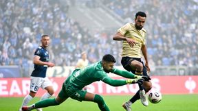 Liczyli na więcej. Udany pościg Lecha Poznań