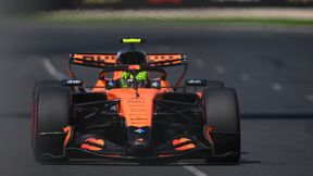 Panujący mistrz F1 nie gryzł się w język. "Sztuczne wyścigi"