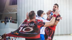 PGNiG Superliga Mężczyzn: Batalia w Legionowie i Wrocławiu