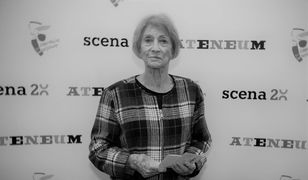 Budka podał tragiczną informację. Barbara Borys-Damięcka nie żyje