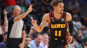 Hawks pokonali Celtics! Już tylko 2-1 dla wicemistrzów NBA