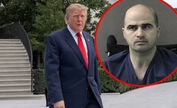 Sprawa publicznej egzekucji poruszyła USA. Głos zabrał Donald Trump