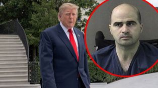 Sprawa publicznej egzekucji poruszyła USA. Głos zabrał Donald Trump