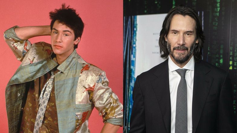 Jeśli lubicie Keanu Reevesa w roli Neo w "Matrixie", to pewnie podobał Wam się też w serii "John Wick". A jeśli nie widzieliście jeszcze trzeciej części lub macie ochotę na powtórkę, możecie ją obejrzeć w Playerze. 