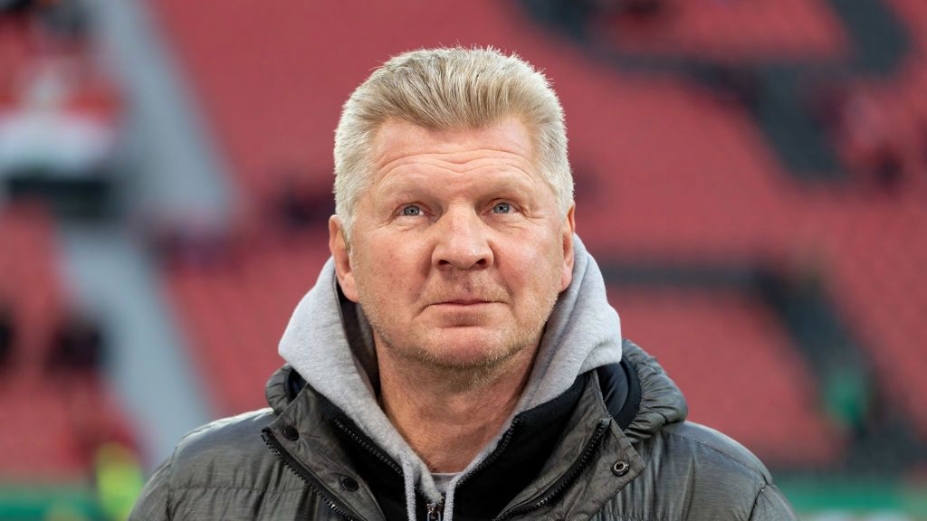 Zdjęcie okładkowe artykułu: Getty Images / Max Maiwald/DeFodi Images / Na zdjęciu: Stefan Effenberg