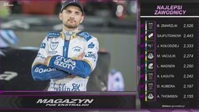 Bartosz Zmarzlik mówi o marzeniach i przyszłości w Motorze Lublin