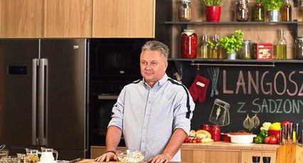 Prymat kontynuuje współpracę z TVN przy „Doradcy smaku”, Zwieger lokuje swoje produkty