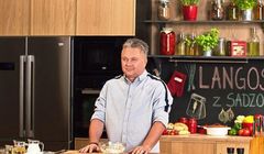 Prymat kontynuuje współpracę z TVN przy „Doradcy smaku”, Zwieger lokuje swoje produkty