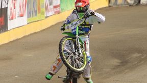 Allsvenskan: Vastervik - Valsarna Hagfors: świetne występy Ljunga i Thorssella