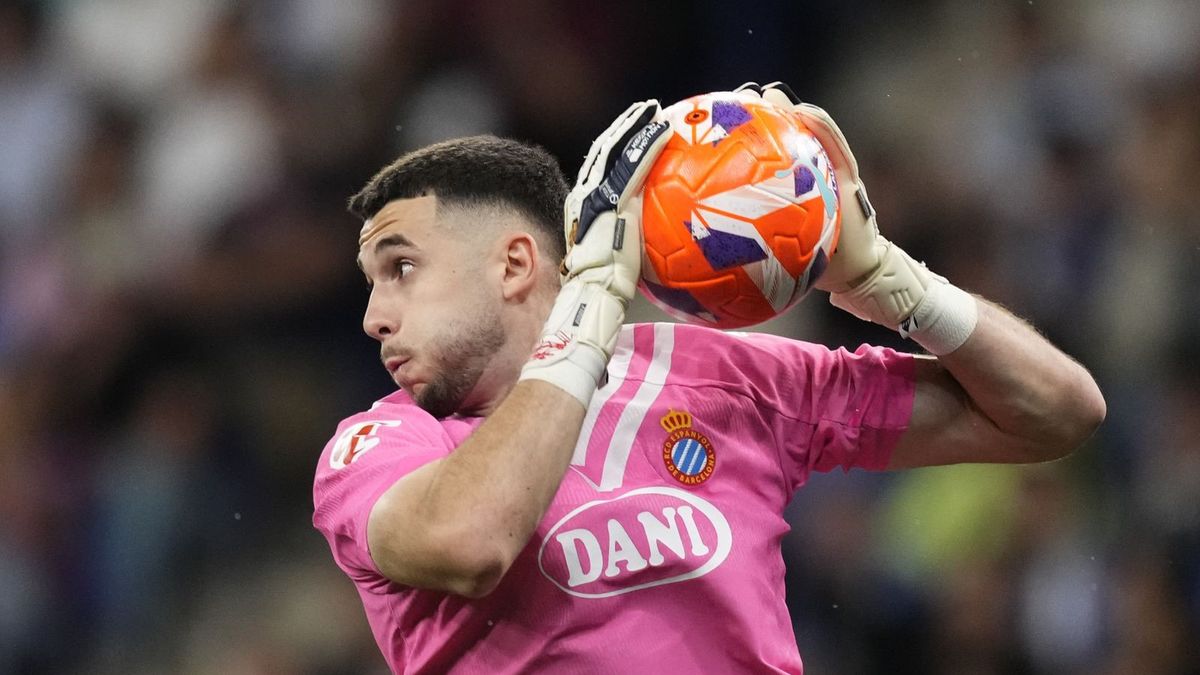 Getty Images / Jose Breton/Pics Action/NurPhoto / Na zdjęciu: Joan Garcia