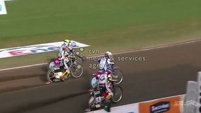 Podsumowanie 8. kolejki Enea Ekstraligi 2014