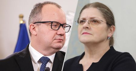 Bodnar kontra Pawłowicz. "Jest jeszcze jedna sprawa, której nikt nie podnosił"