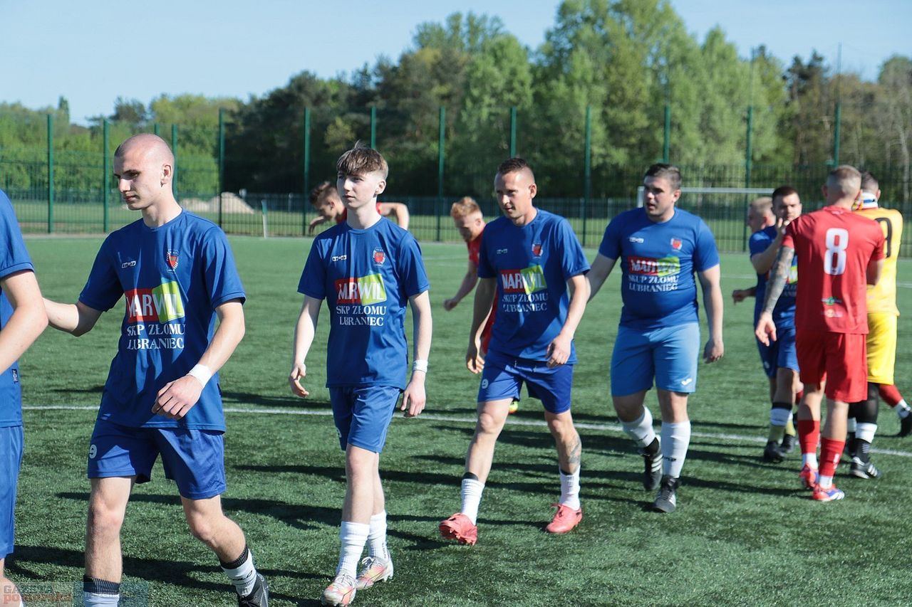 Kujawsko-pomorskie: ZPN opublikował terminarz włocławskiej B klasy