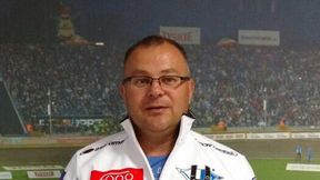Piotr Baron: Daniel Kaczmarek nie chciał walczyć o skład