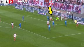 Popisowy gol w Bundeslidze. "Myślę, że to może być akcja weekendu!" [WIDEO]