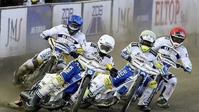 Get Well Toruń - MRGARDEN GKM Grudziądz 44:46 (galeria)