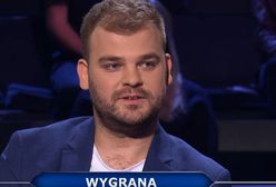"Milionerzy": ciernie zastopowały uczestnika. Stracił sporą sumę
