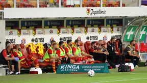 PKO Ekstraklasa: Jagiellonia - Lechia. Jaga z problemami kadrowymi. "To szansa dla kogoś innego"