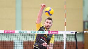 Mateusz Bieniek ponownie bombardował rywali w polu zagrywki. Punkty, bloki, asy 6. kolejki PlusLigi
