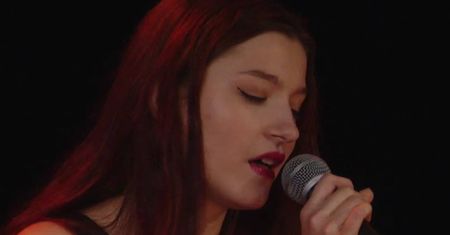 Sylwetka Dnia: Angelika Salus