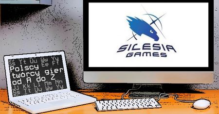 Polscy twórcy gier od A do Z: Silesia Games